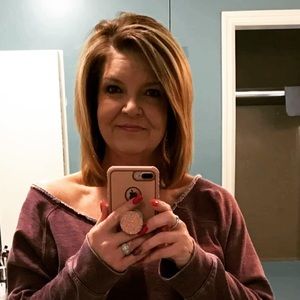 Meet your Posher, Sandy